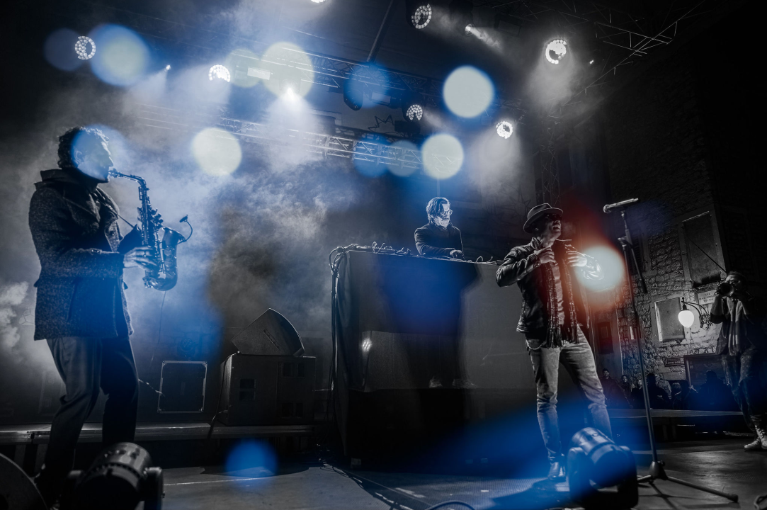  Vanserijskim koncertom Parova Stelara Šibenik uplesao u novogodišnji vikend!  