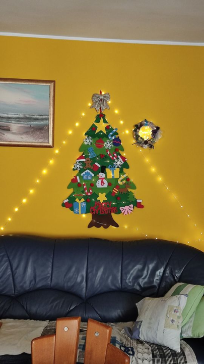 Provjerite tko su pobjednici izbora za naj jelku!