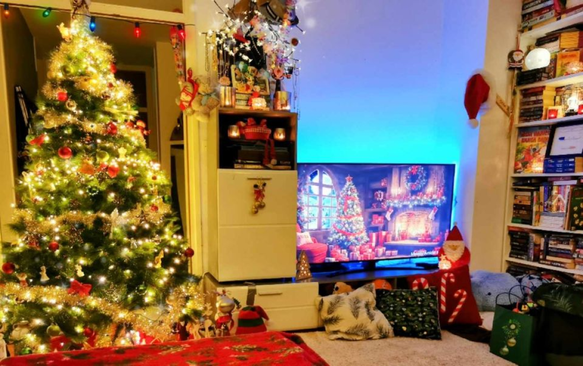 Provjerite tko su pobjednici izbora za naj jelku!