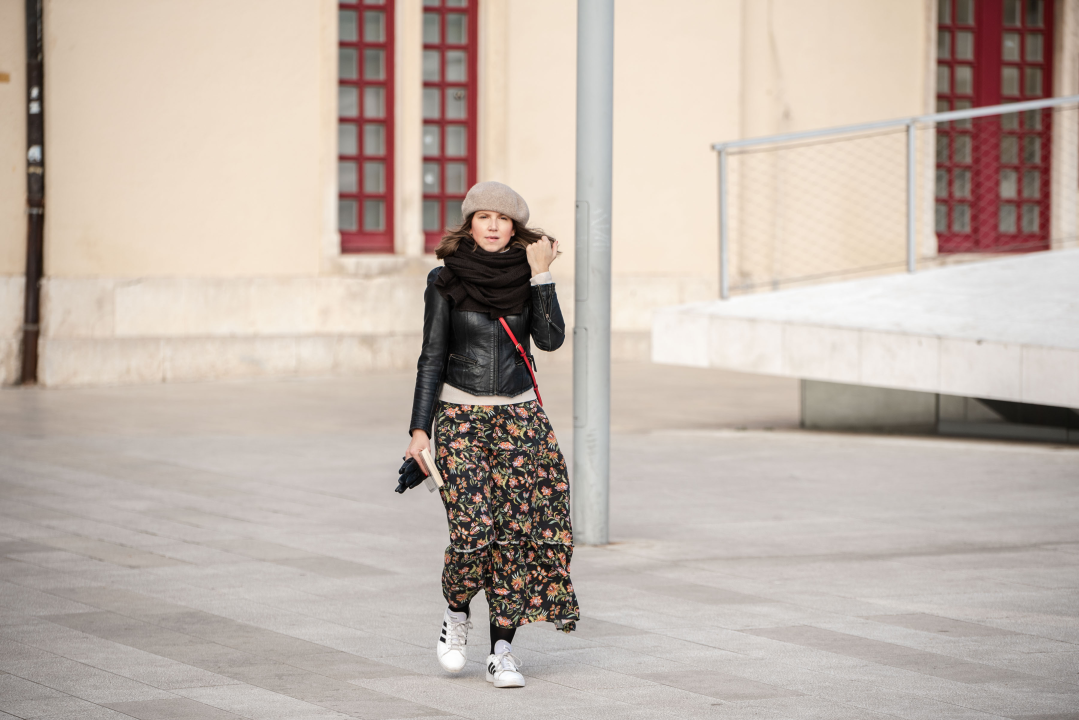 FOTO Đir po gradu, subota 6. siječnja