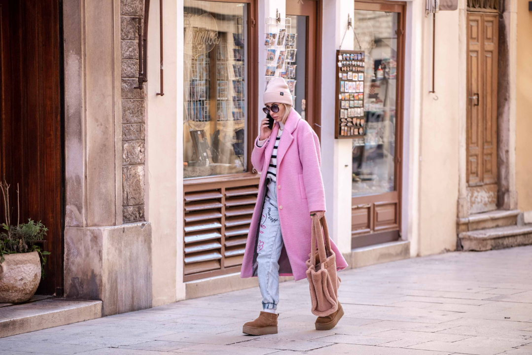 FOTO Đir po gradu, petak 12. siječnja