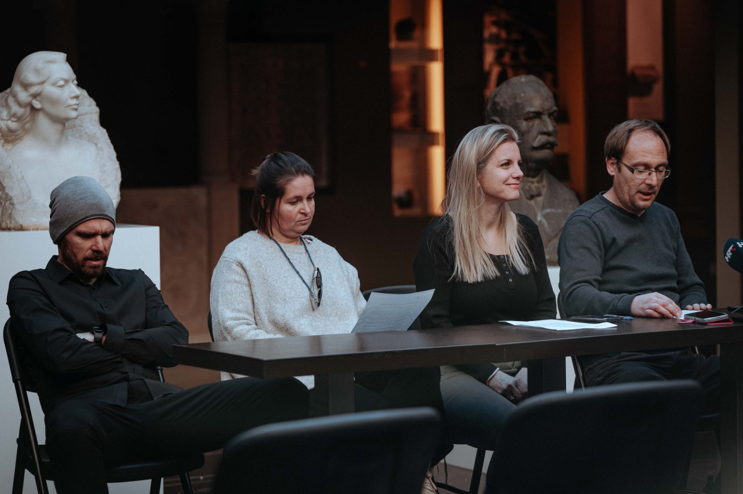 Noć muzeja u Šibeniku: Turnir u briškuli, srednjoškolski bendovi i utrka