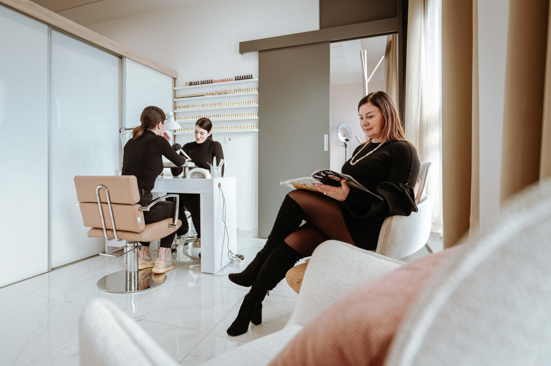 Sorriso Beauty Center proširio je svoj tim i produžio radno vrijeme!