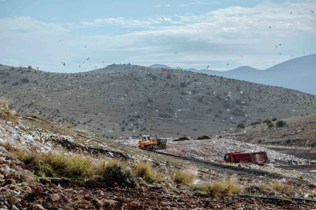 Habijan na Bikarcu: Energana će mulj Centra za gospodarenje otpadom pretvoriti u novu energiju 