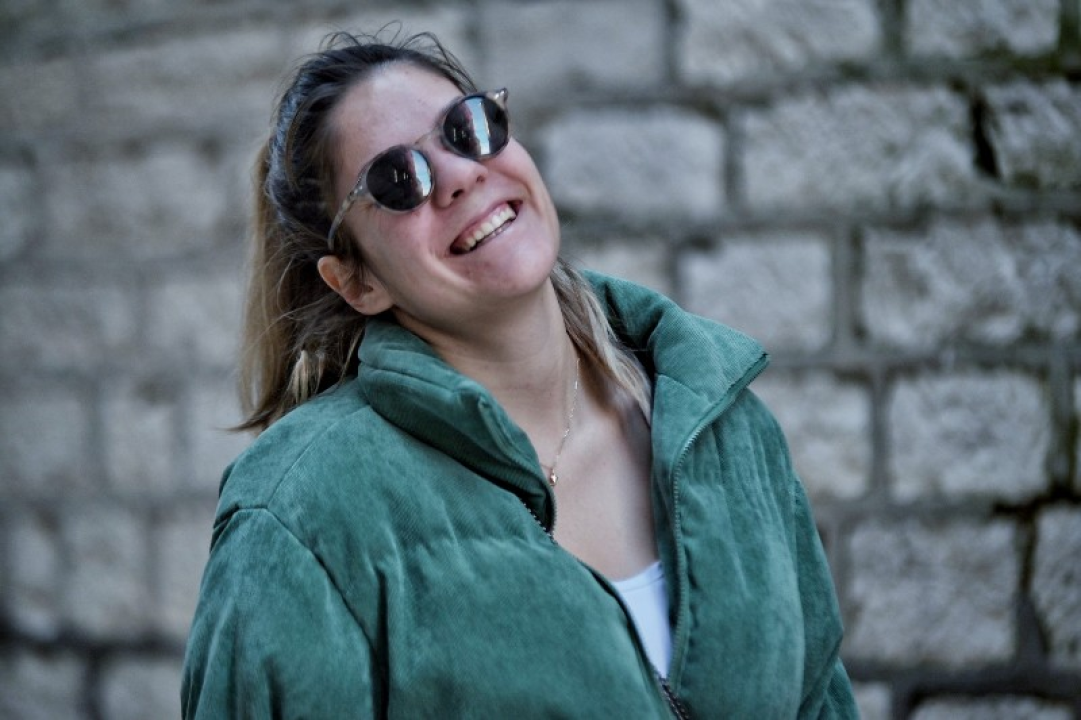 FOTO Đir po gradu, srijeda 24. siječnja