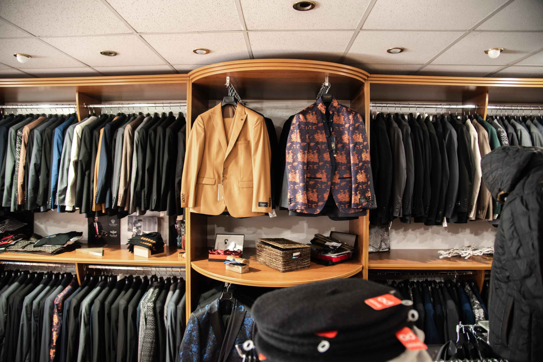 Uz Gentlemen Style zablistajte na maturalnom plesu! 