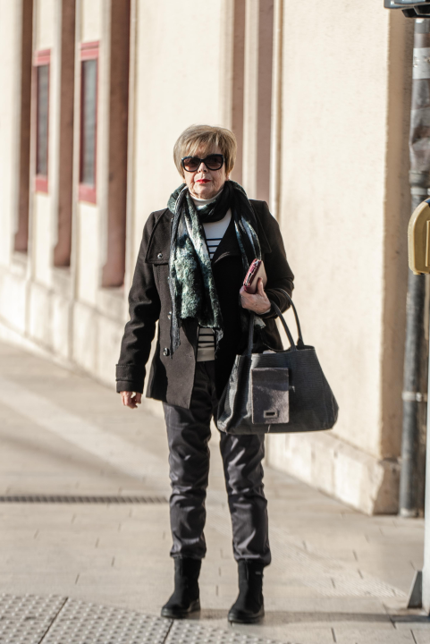 FOTO Đir po gradu, srijeda 31. siječnja