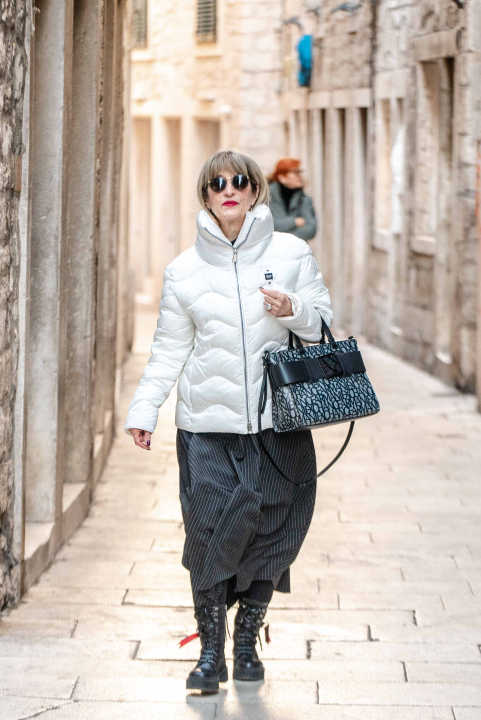 FOTO Đir po gradu, srijeda 31. siječnja