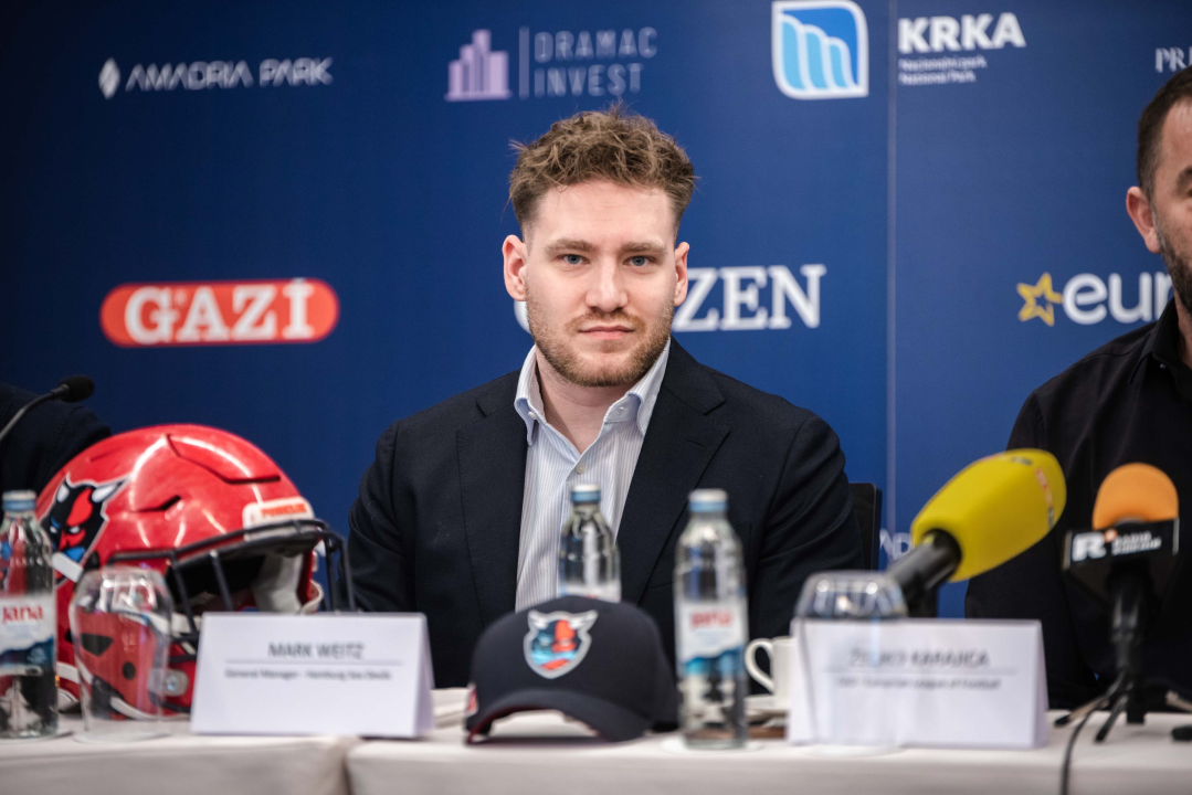 Hamburg protiv Madrida: Deset tisuća ljudi gledat će u kolovozu američki nogomet na Šubićevcu