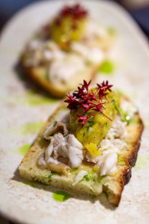 Provedite Valentinovo u restoranu Mlin Montanari! 