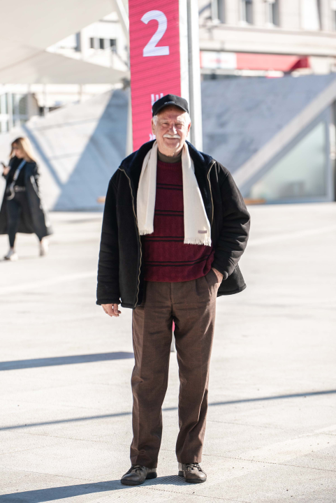 FOTO Đir po gradu, četvrtak 1. veljače