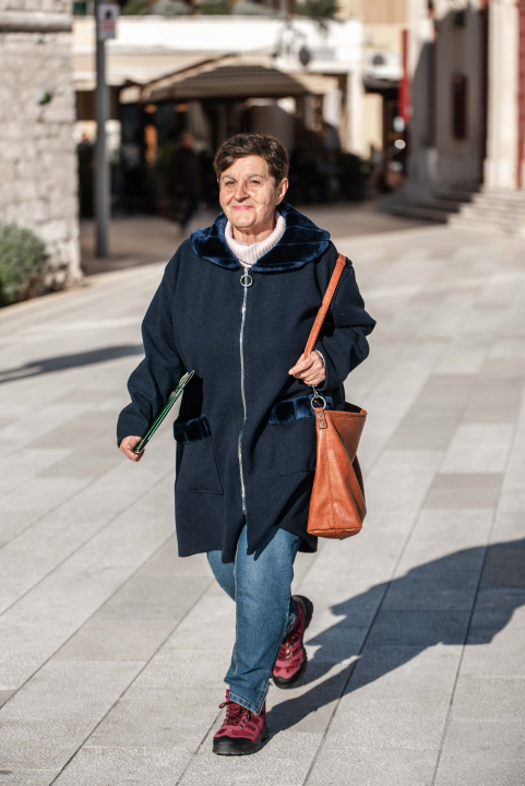 FOTO Đir po gradu, četvrtak 1. veljače