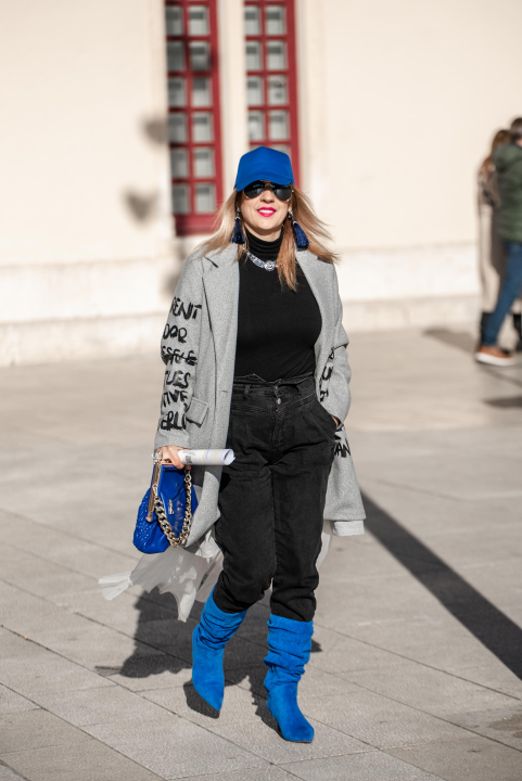 FOTO Đir po gradu, četvrtak 1. veljače