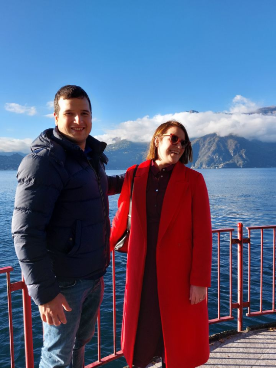 ŠibenikIN časti zaljubljene tradicionalnom nagradnom igrom za Valentinovo!