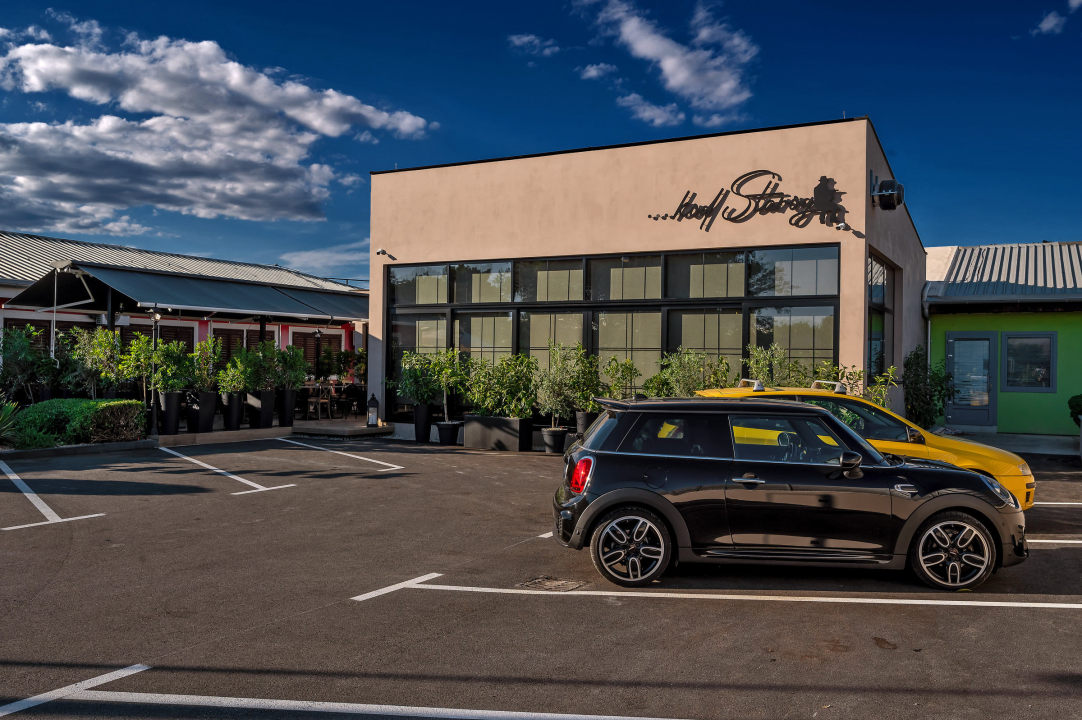 Provedite Valentinovo u najboljoj atmosferi Kod Starog!