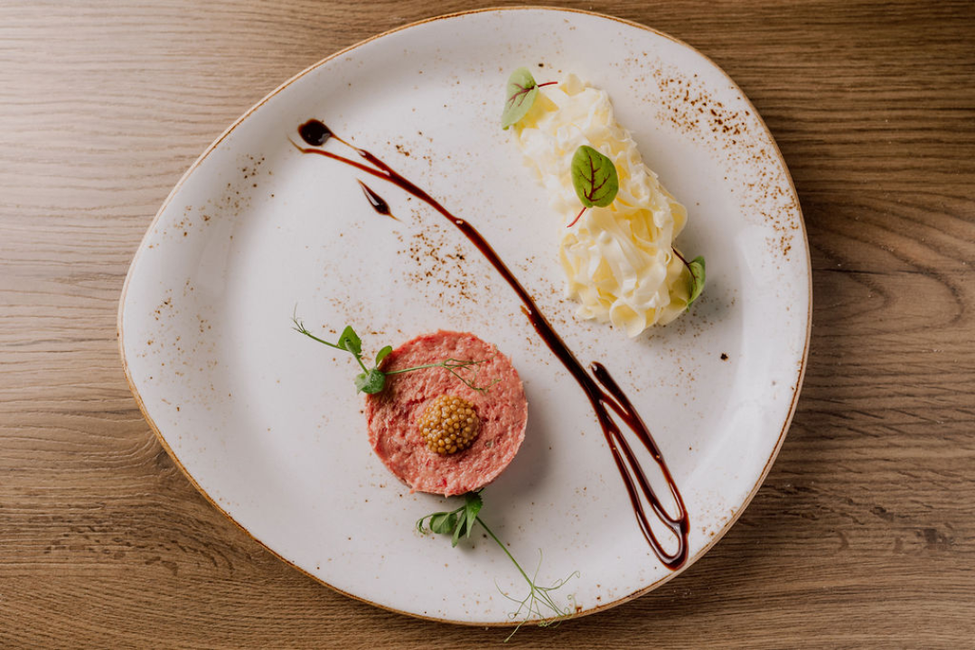 Provedite Valentinovo u najboljoj atmosferi Kod Starog!