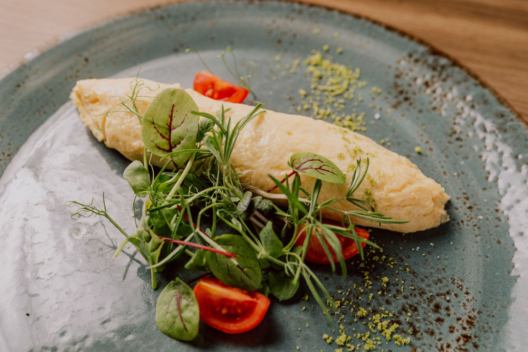 Provedite Valentinovo u najboljoj atmosferi Kod Starog!