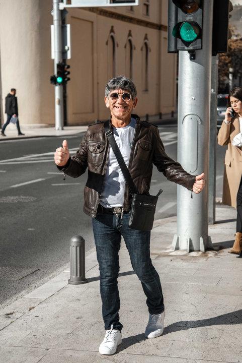 FOTO Đir po gradu, ponedjeljak 5. veljače