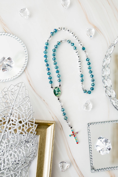 Zablistajte uz nakit Šibenčanke Ivane Slavica Vunić! 