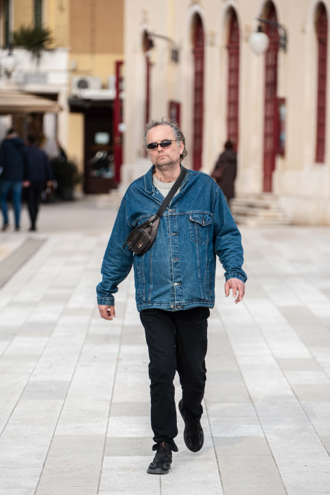 FOTO Đir po gradu, srijeda 7. veljače