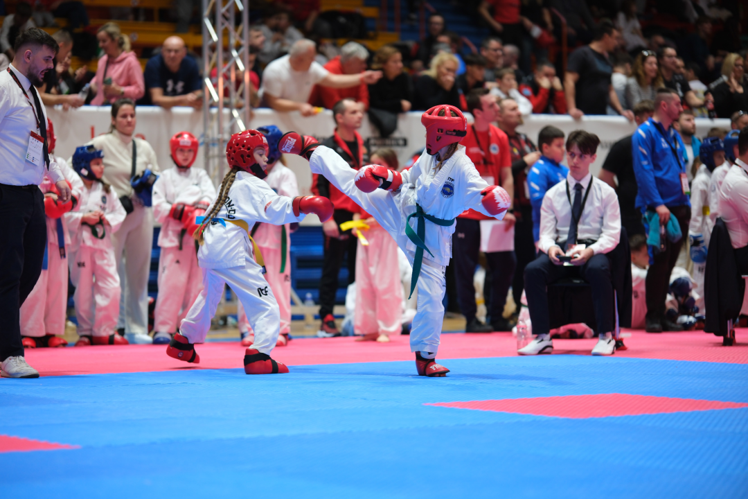 Borci TK Solarisa na Auto Maritea Cupu osvojili 1 zlato, 4 srebra i 5 bronci