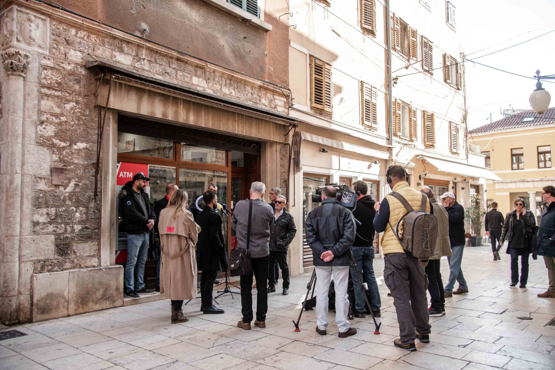 Šibenski obrtnici: ’Kažu da se zabranom rada nedjeljom štiti obitelji. Kakva je to briga i za čiju se obitelj brinu?’ 