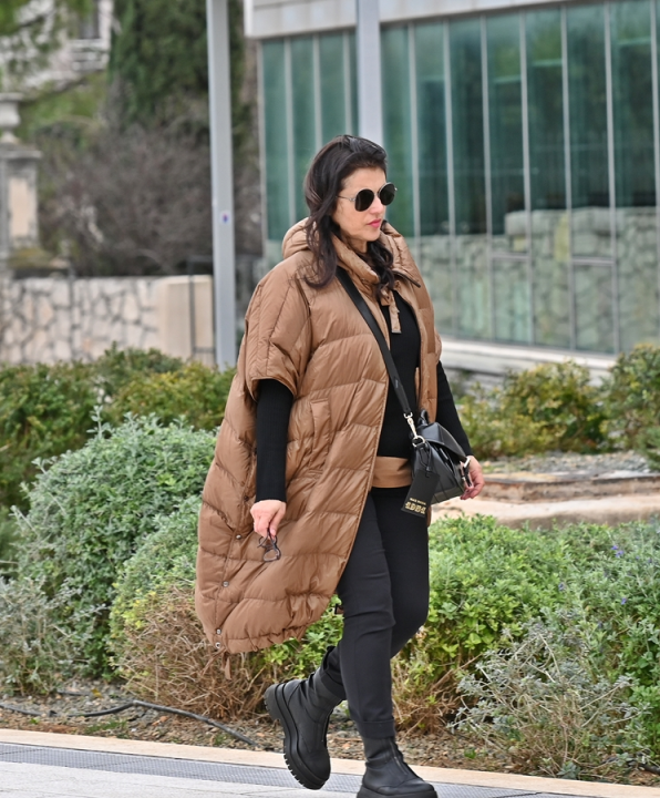 FOTO Đir po gradu, subota 10. veljače