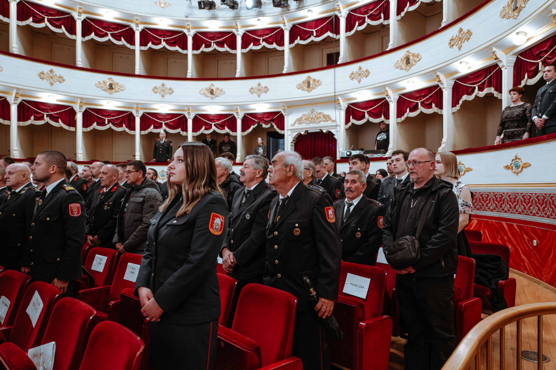 DVD Šibenik djeluje već 130 godina: ‘Posebno želim istaknuti djelovanje u Domovinskom ratu’  
