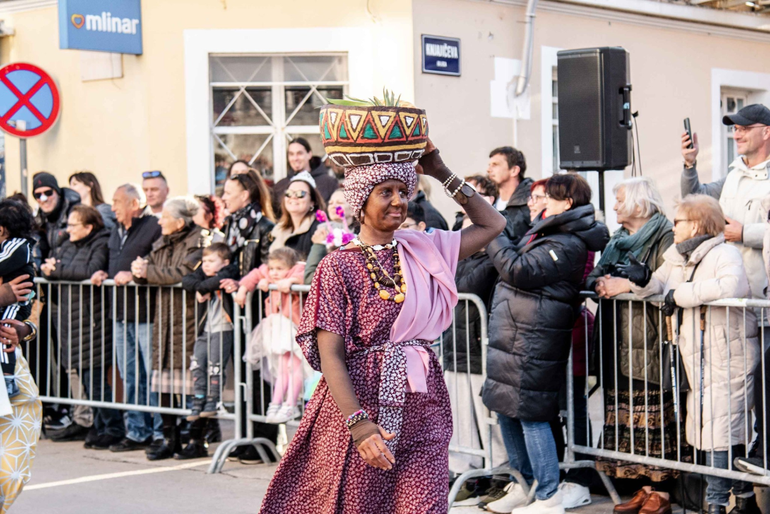  FOTOGALERIJA (2) Aleksandra Prijović nastupila na Murteru, tamo zabrana nije bilo