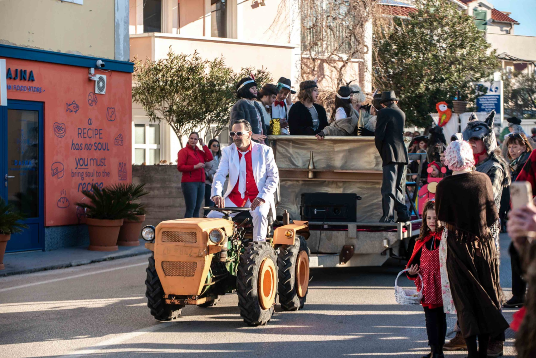  FOTOGALERIJA (2) Aleksandra Prijović nastupila na Murteru, tamo zabrana nije bilo