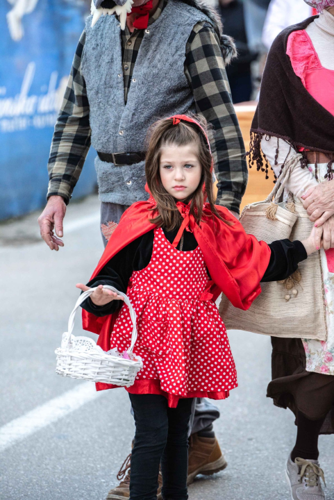  FOTOGALERIJA (2) Aleksandra Prijović nastupila na Murteru, tamo zabrana nije bilo