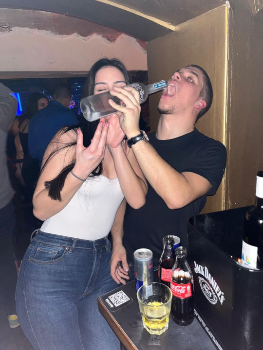 Provjerite tko su sretni dobitnici nagradne igre za Valentinovo!