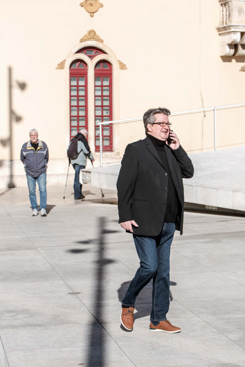 FOTO Đir po gradu, petak 16. veljače