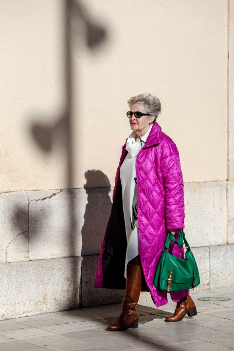 FOTO Đir po gradu, petak 16. veljače