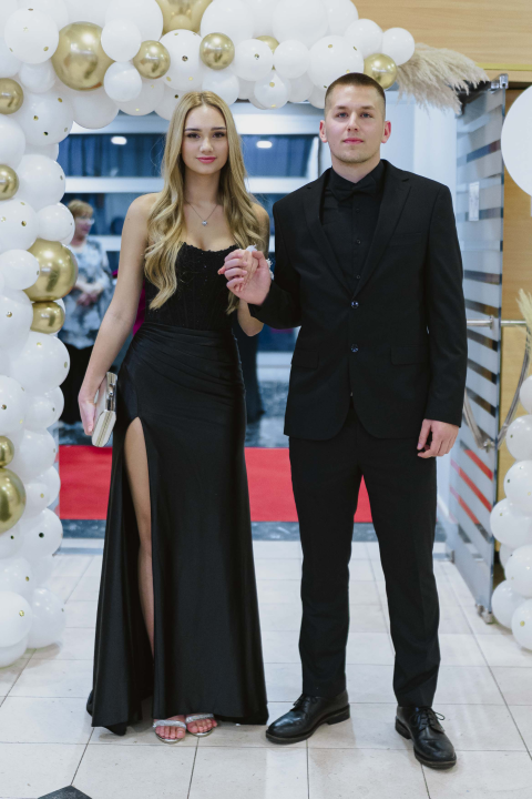 Učenici Medicinske škole Šibenik u večeri koju će pamtiti do kraja života (2. dio)