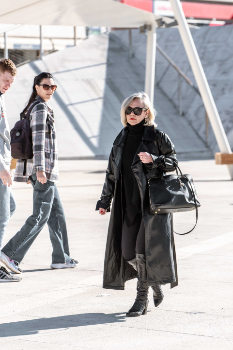 Lijepe dame iz Đira pokazale ležerne kombinacije u koje ćete se zaljubiti