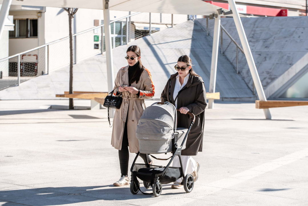 Lijepe dame iz Đira pokazale ležerne kombinacije u koje ćete se zaljubiti