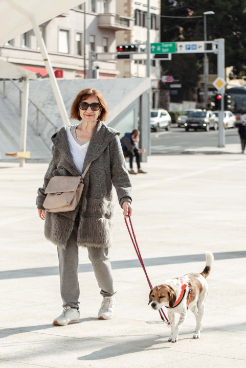 FOTO Đir po gradu, ponedjeljak 19. veljače