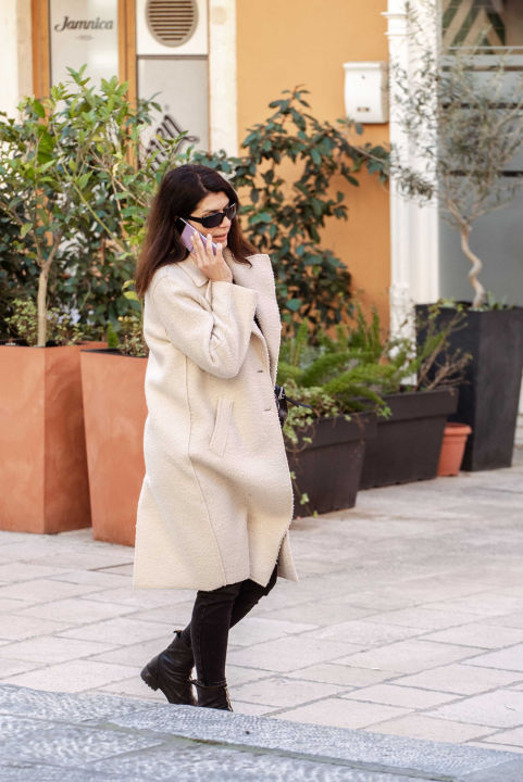 FOTO Đir po gradu, srijeda 21. veljače