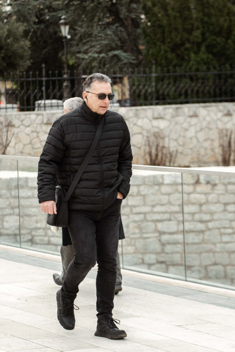 FOTO Đir po gradu, četvrtak 22. veljače