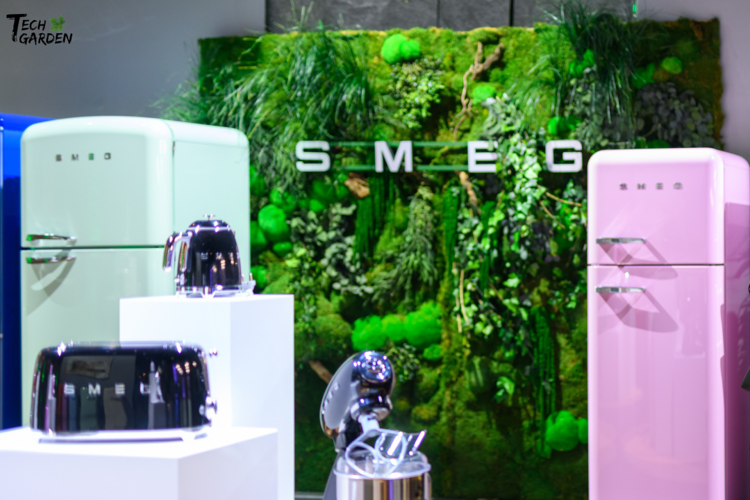 Osvježite svoj prostor uz prirodne elemente šibenske tvrtke Tech Garden!