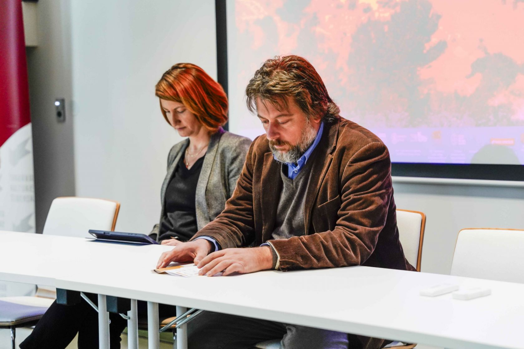 Na tvrđavi sv. Ivana održava se međunarodna radionica o šibenskim fortifikacijama