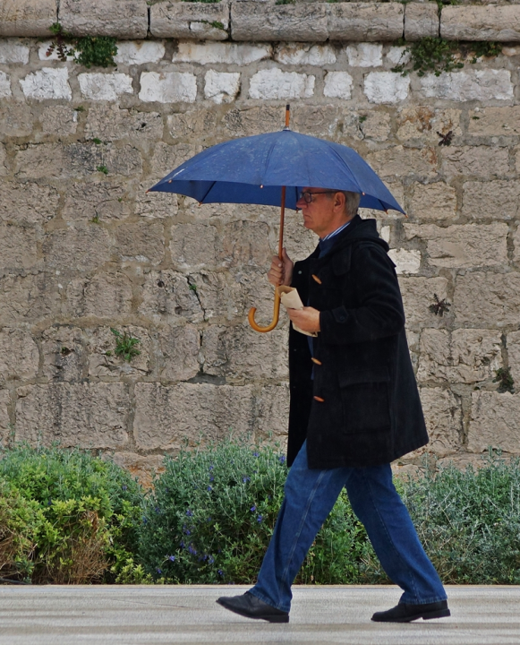 Đir po gradu, nedjelja 25. veljače