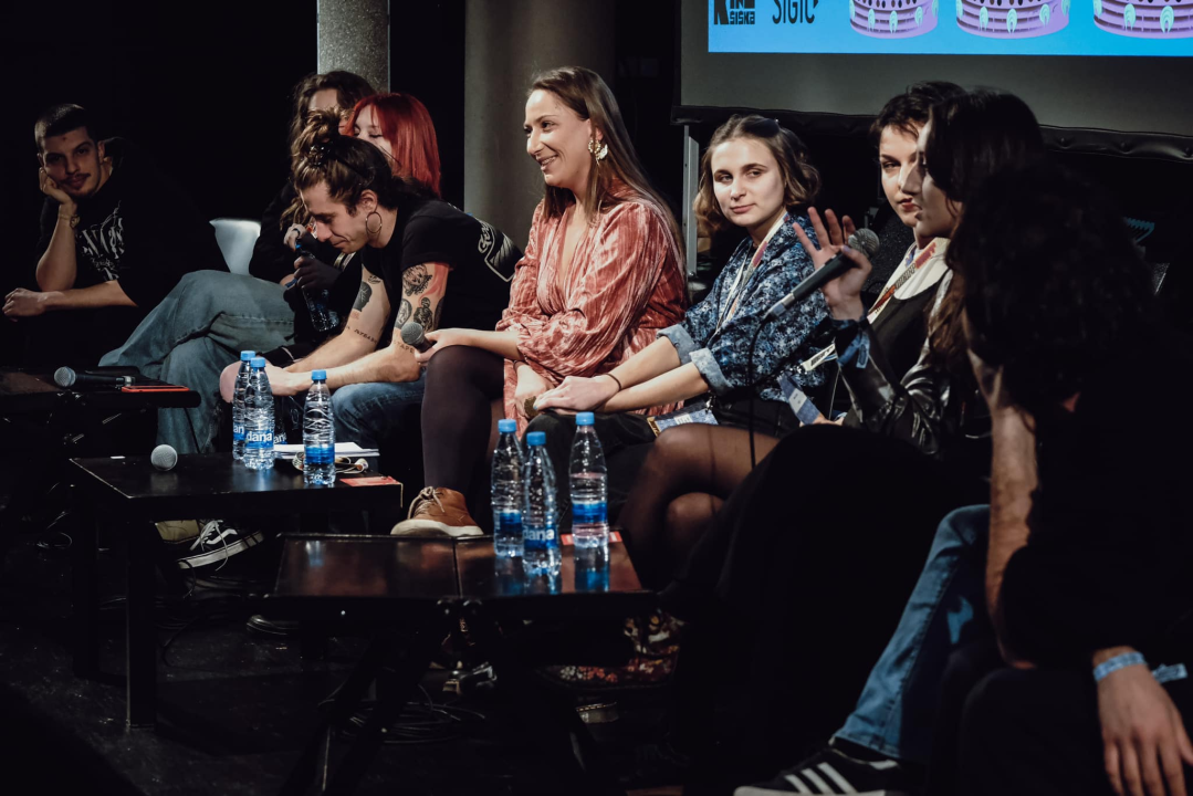  Šibenski RatCat prvi put na MENT-u, najvećem showcaseu u regiji