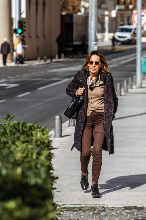 FOTO Đir po gradu, ponedjeljak 26. veljače