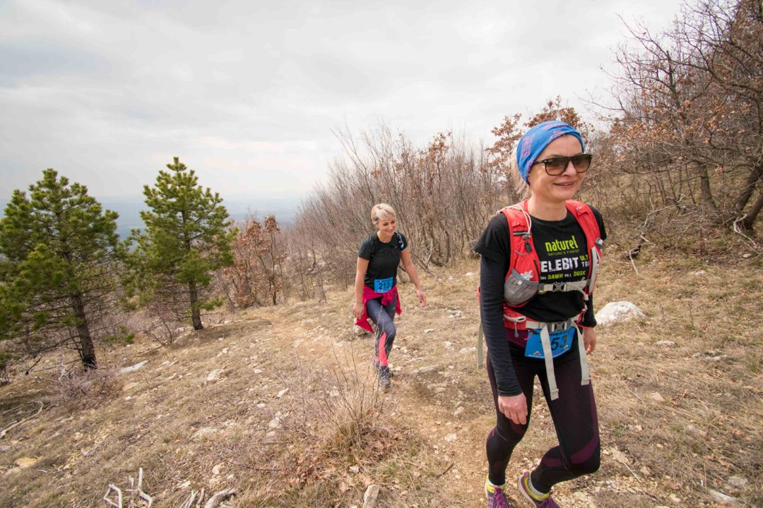 Mala utrka velikog značaja: Promina trail ove godine slavi 10. obljetnicu!