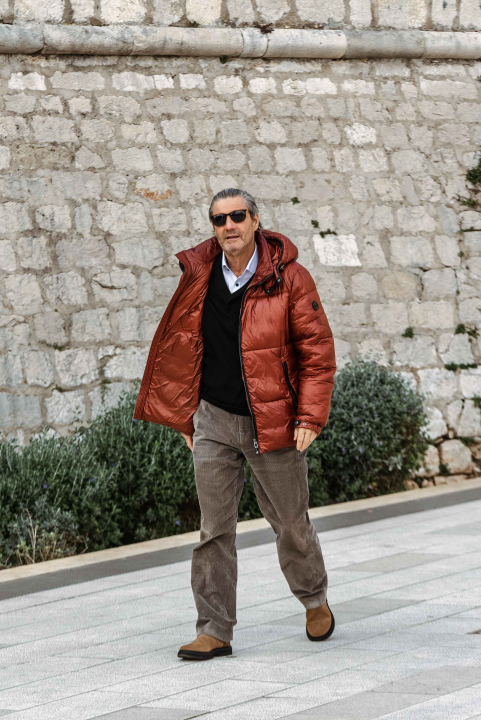 FOTO Đir po gradu, utorak 27. veljače