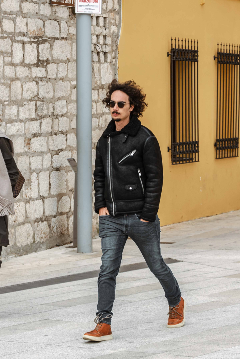 FOTO Đir po gradu, utorak 27. veljače