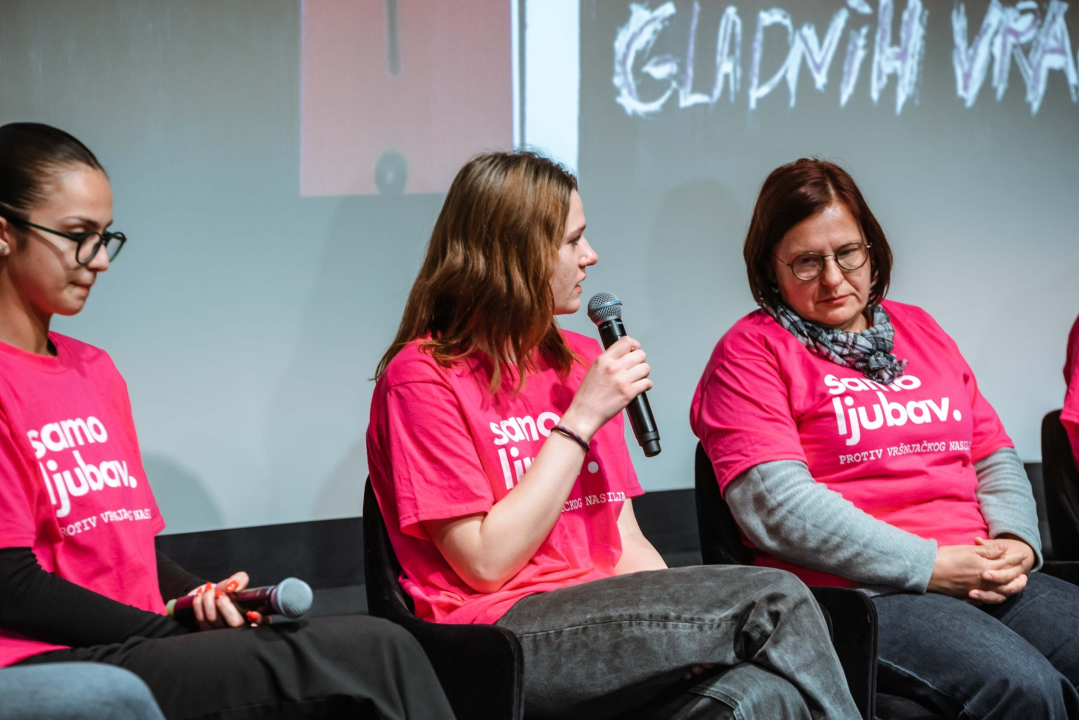 Na skupu o vršnjačkom nasilju župan Jelić priznao: 'I ja sam bio žrtva nasilnika, to nosi brojne frustracije'