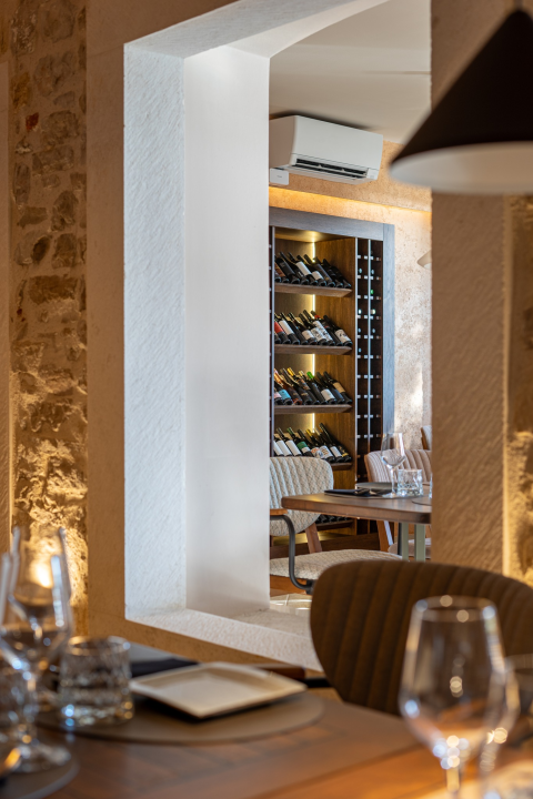 Proslavite Dan žena uz maštovita jela u Mlinu Montanari, a u subotu se zabavite uz Đanija Stipaničeva!